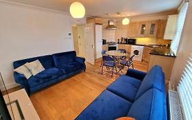Cosy Home In Kensington - Great Location! 3 Minutes Walk To Earl'S Court Station