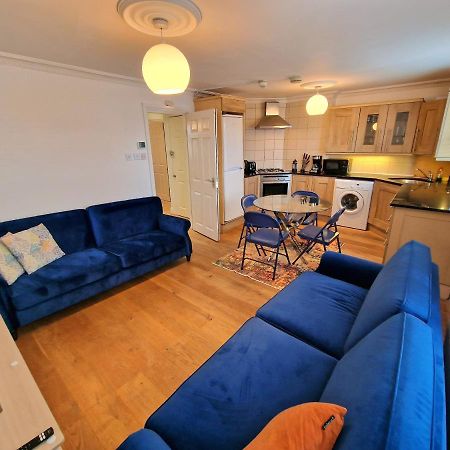 Cosy Home In Kensington - Great Location! 3 Minutes Walk To Earl'S Court Station Londres Extérieur photo